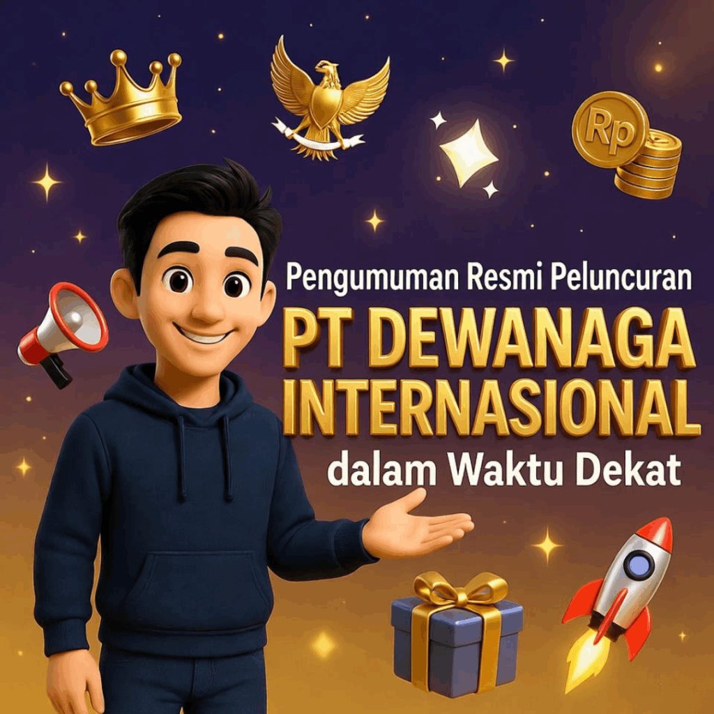 PT DEWANAGA INTERNASIONAL